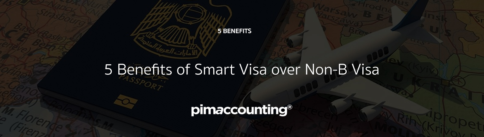 5 Benefits of Smart Visa over Non-B Visa