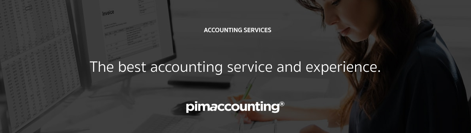 The Best Accounting Service and Experience