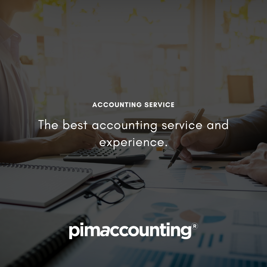 The Best Accounting Service and Experience