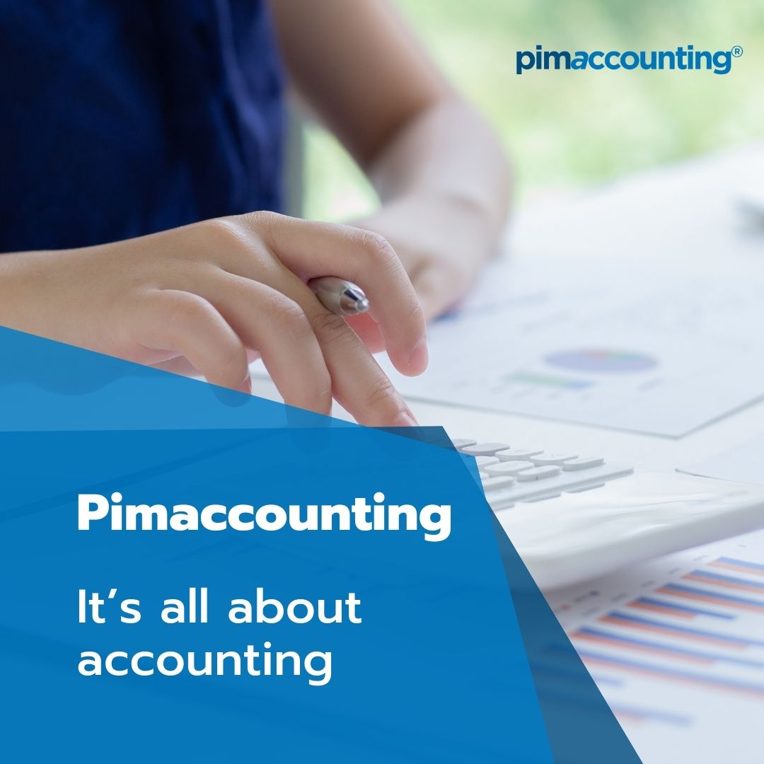 Pimaccounting It’s all about accounting