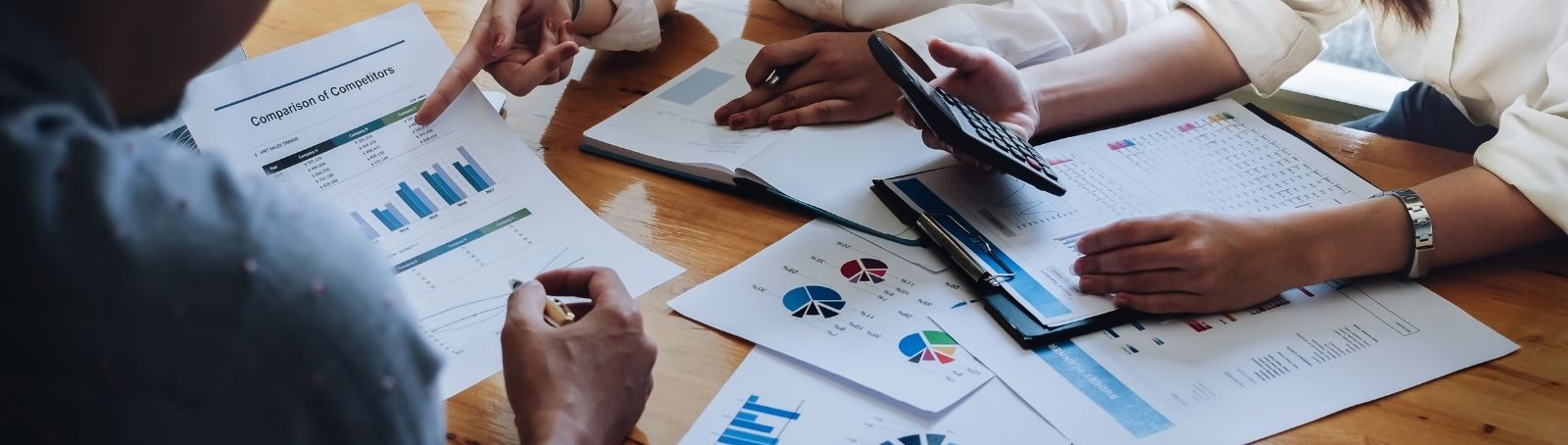 Accounting Pitfalls to Avoid When Opening a Business in Thailand