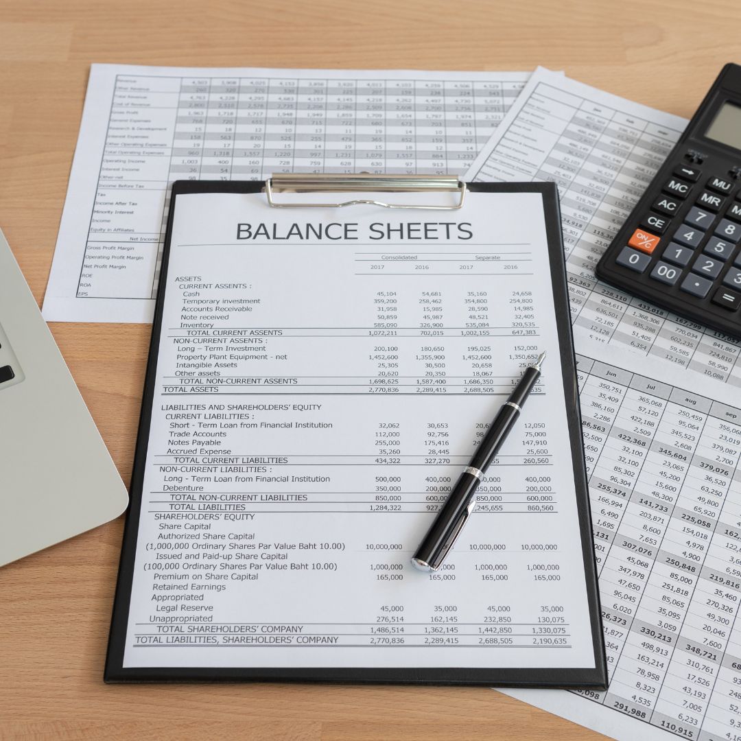 Taxation: Understanding Corporate, VAT, and Withholding Rules
