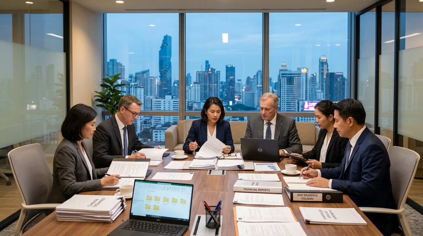 Code Audits and the Emergence of Software-Centric Legal Due Diligence