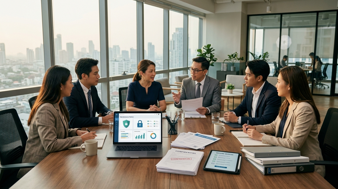 Modern HR Compliance Extends Beyond the Employment Agreement