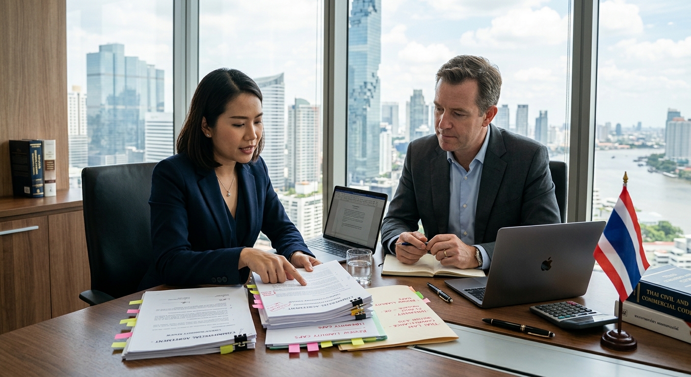 Strategic Considerations for International Businesses