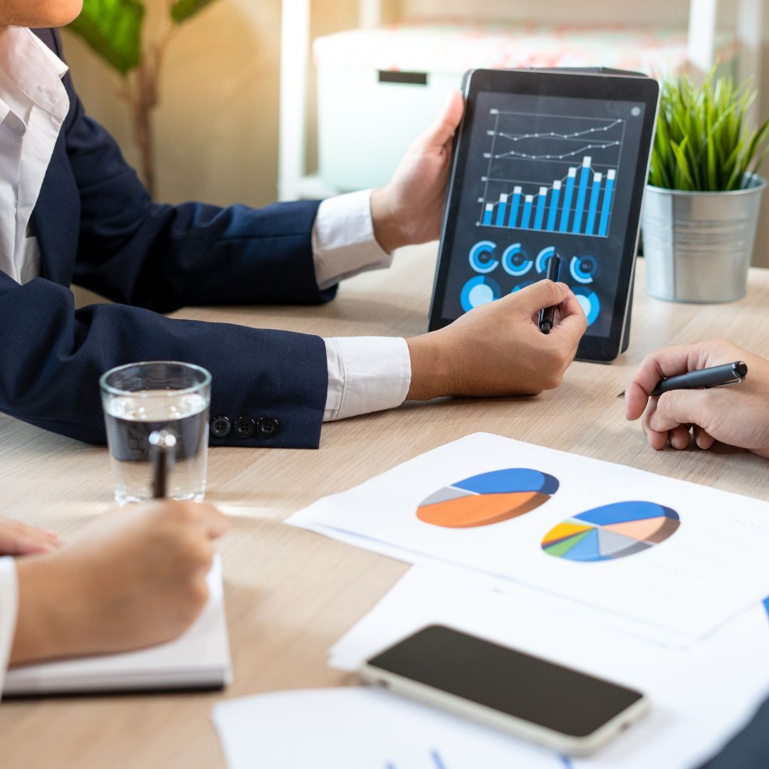 Streamlining Company Formation and Structuring