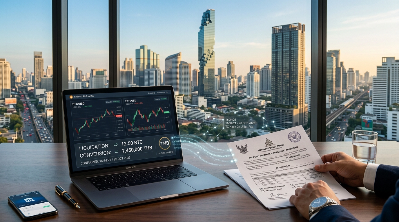 Why Timestamp Valuation Has Become an Audit-Critical Issue