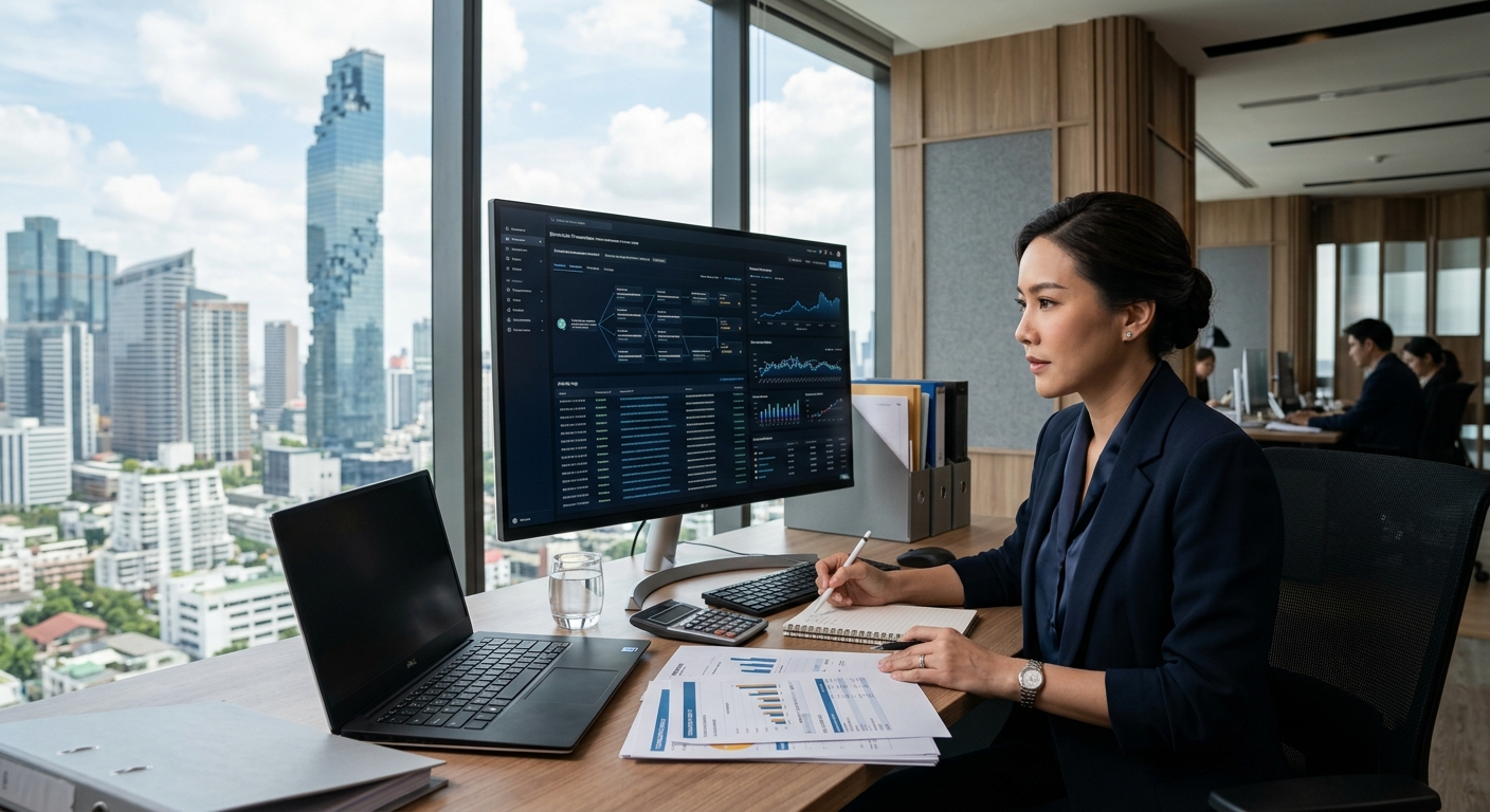 FIFO Cost Basis Is No Longer an Accounting Exercise—It Is a Risk Management Framework