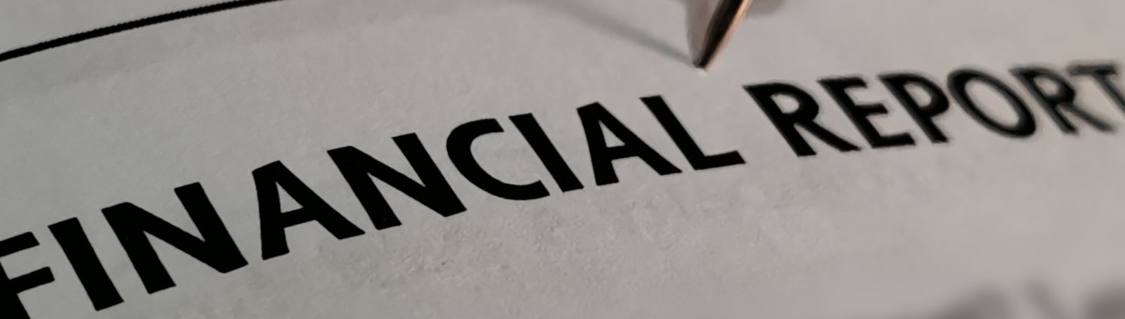 Financial Reports 101: What Business Owners Need to Know