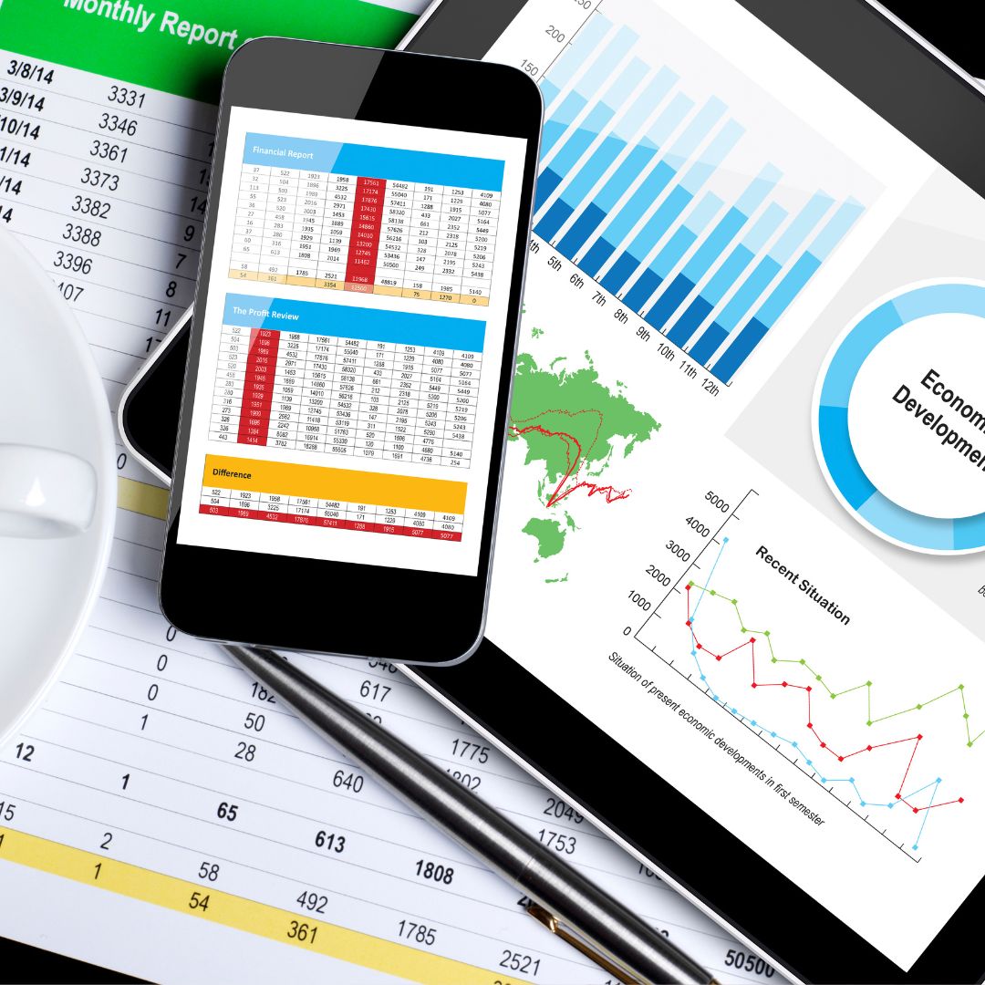 Financial Reports 101: What Business Owners Need to Know