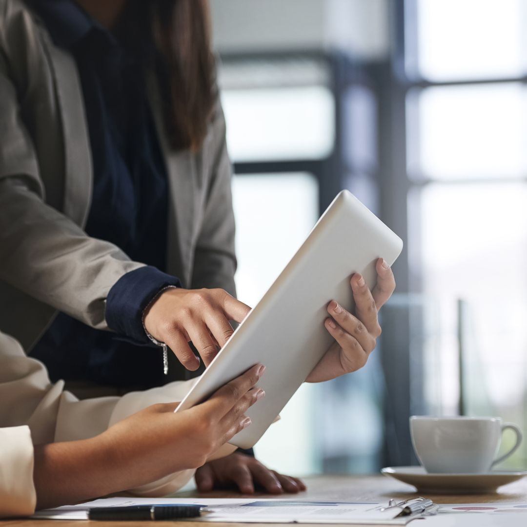 Seamless Integration with Thai Tax Laws