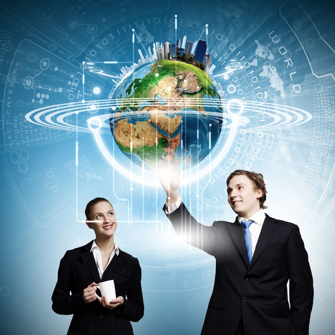 How Technology is Revolutionizing Accounting