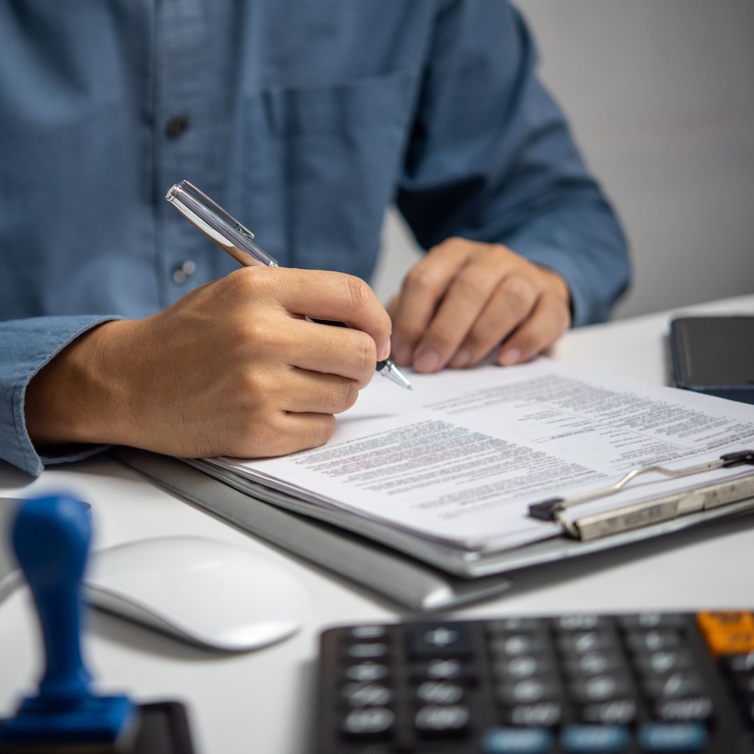 How to Ensure Compliance with Thai Tax Regulations
