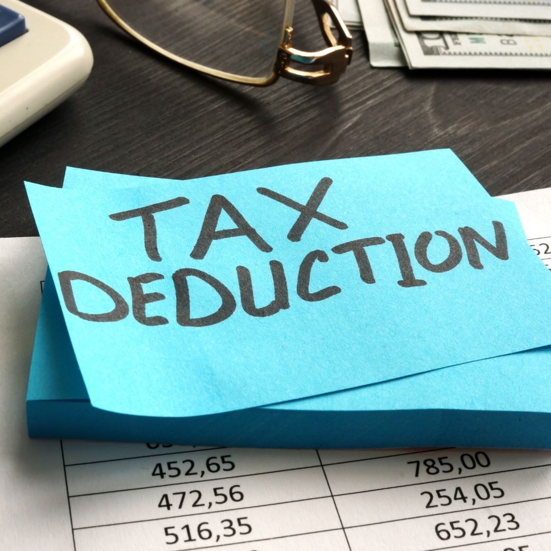 How to Maximize Your Tax Deductions and Save More in 2025