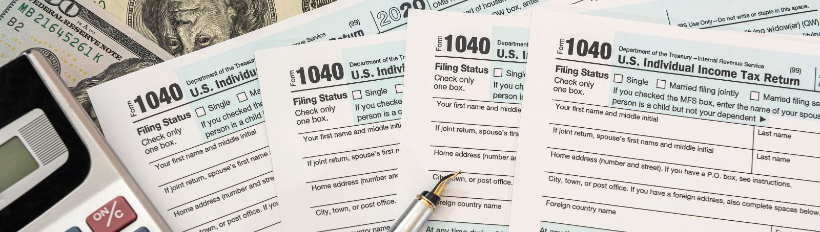 How to Prepare for a Smooth Tax Filing Season in Thailand