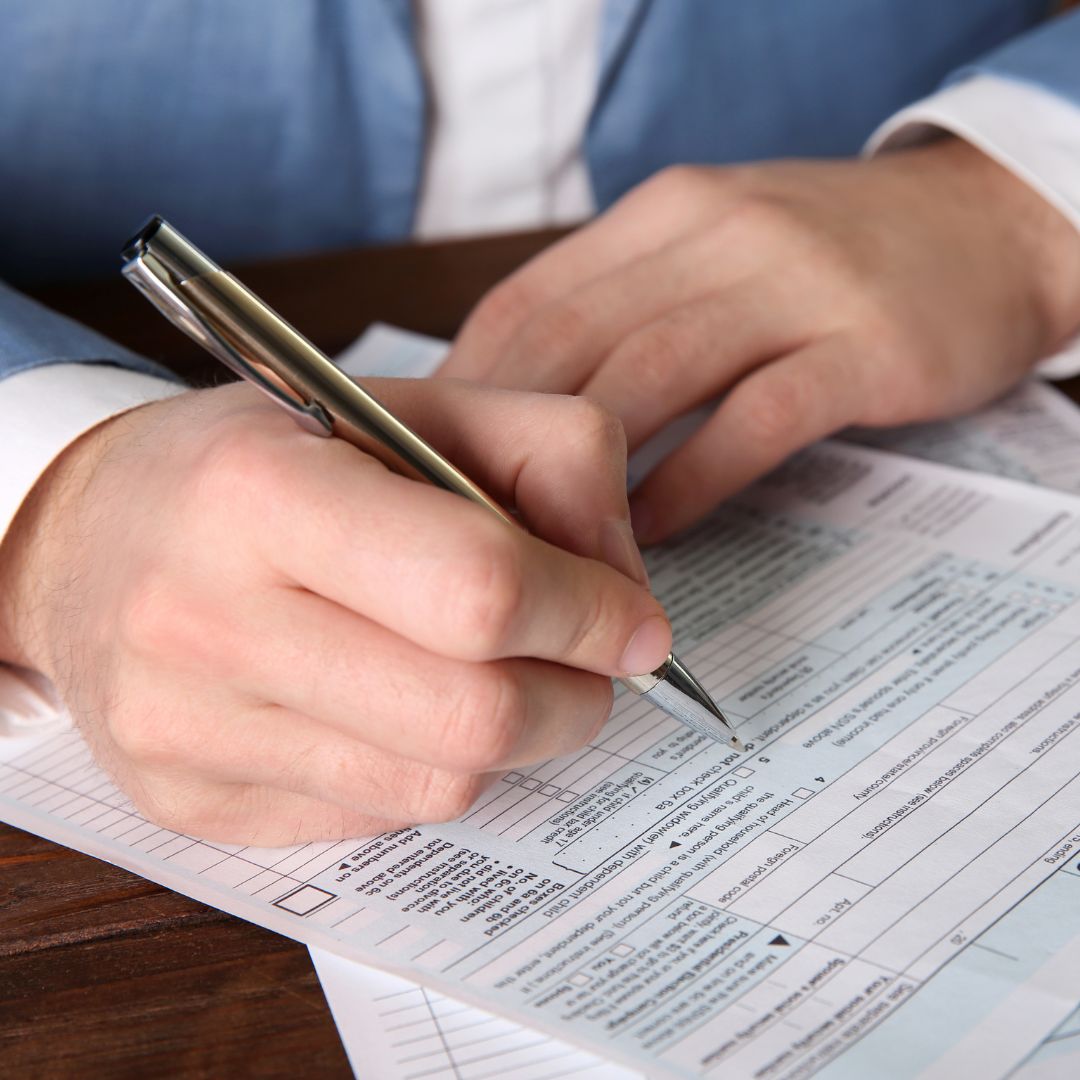 How to Prepare for a Smooth Tax Filing Season in Thailand