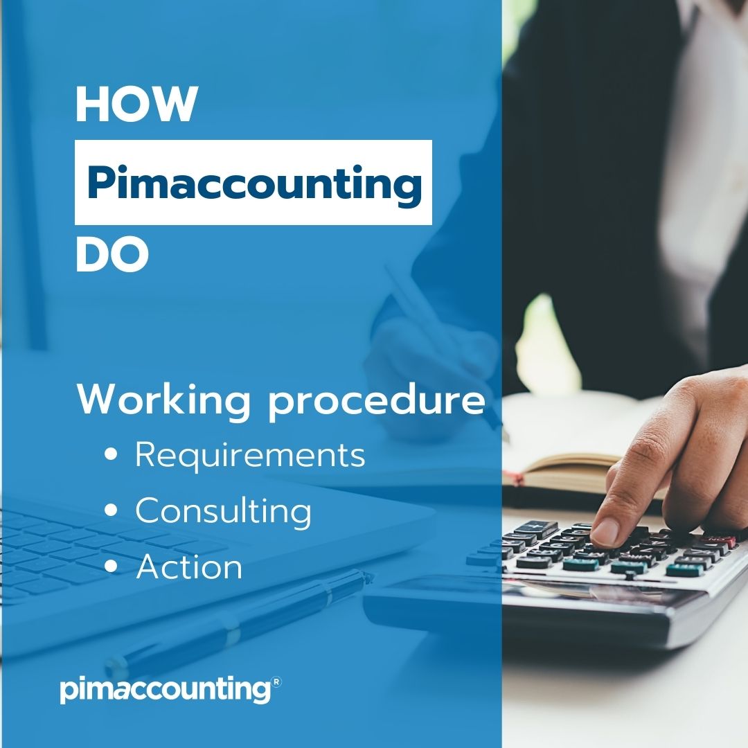 How Pimaccounting Do