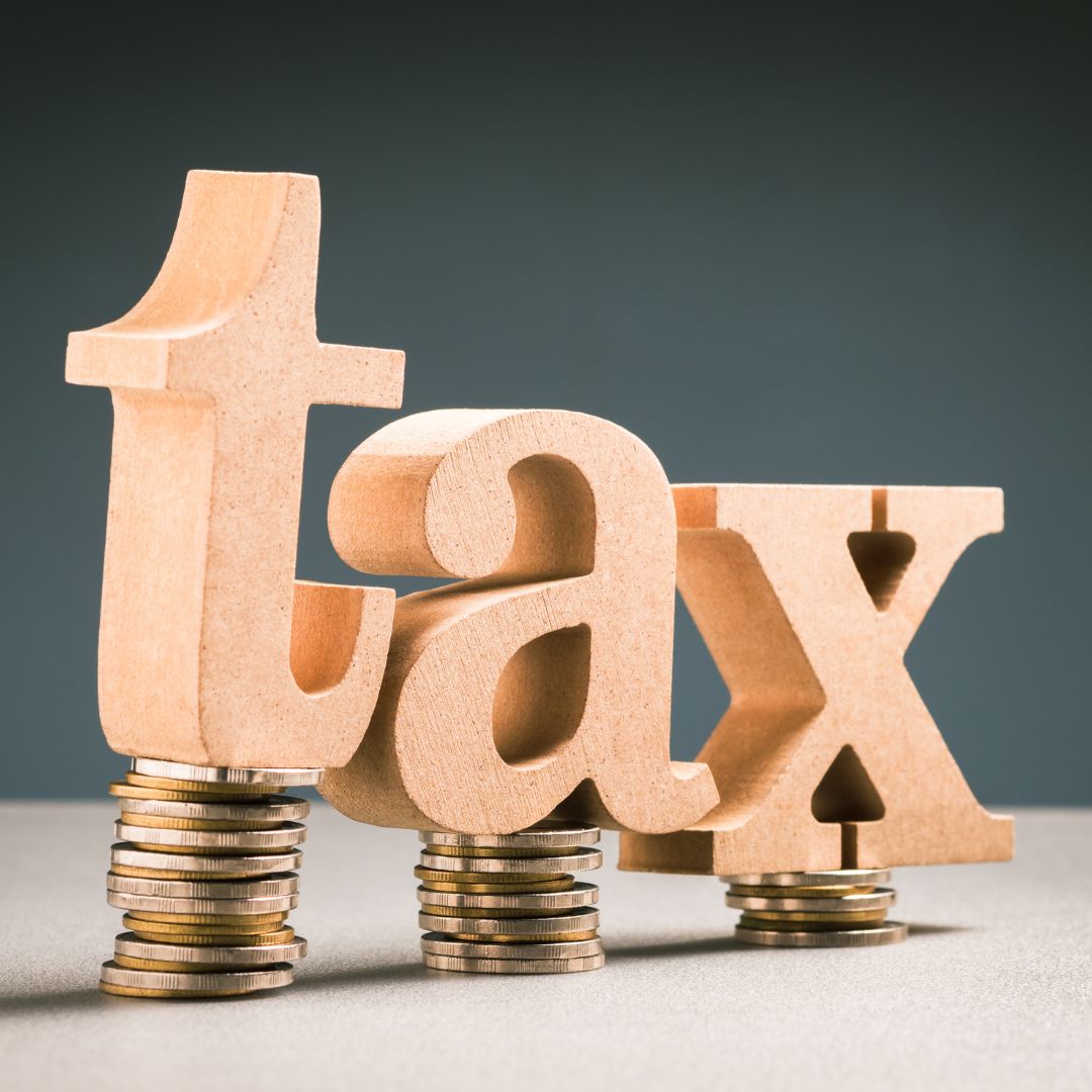 Understand Capital Gains Tax Rates