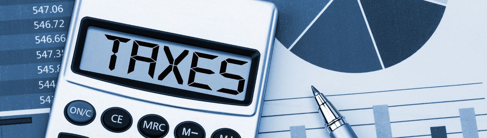 Investment & Taxes: How to Optimize Your Returns in 2025