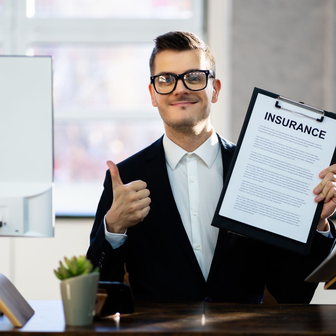 The Registration Process