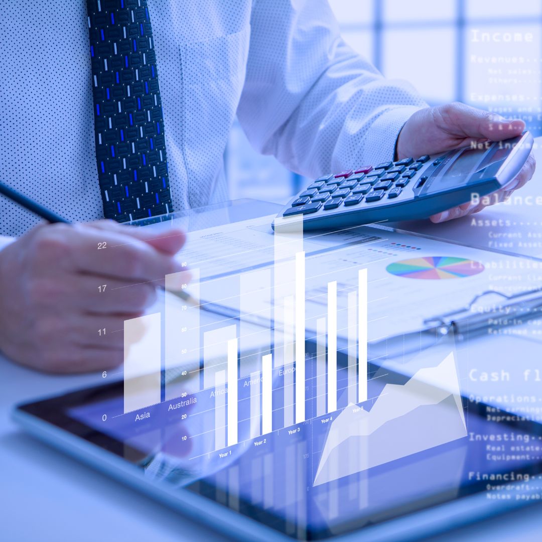 Managing Cash Flow Effectively with Expert Accounting Tips