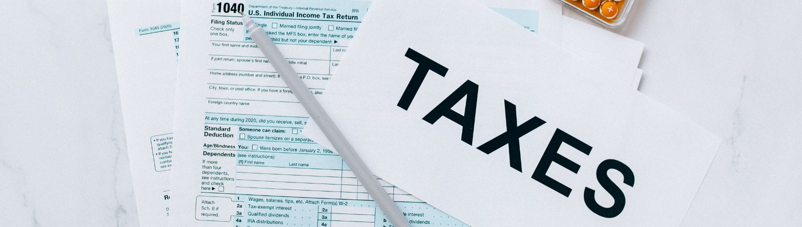 Navigating Thai Tax Laws with PimAccounting’s Expert Guidance