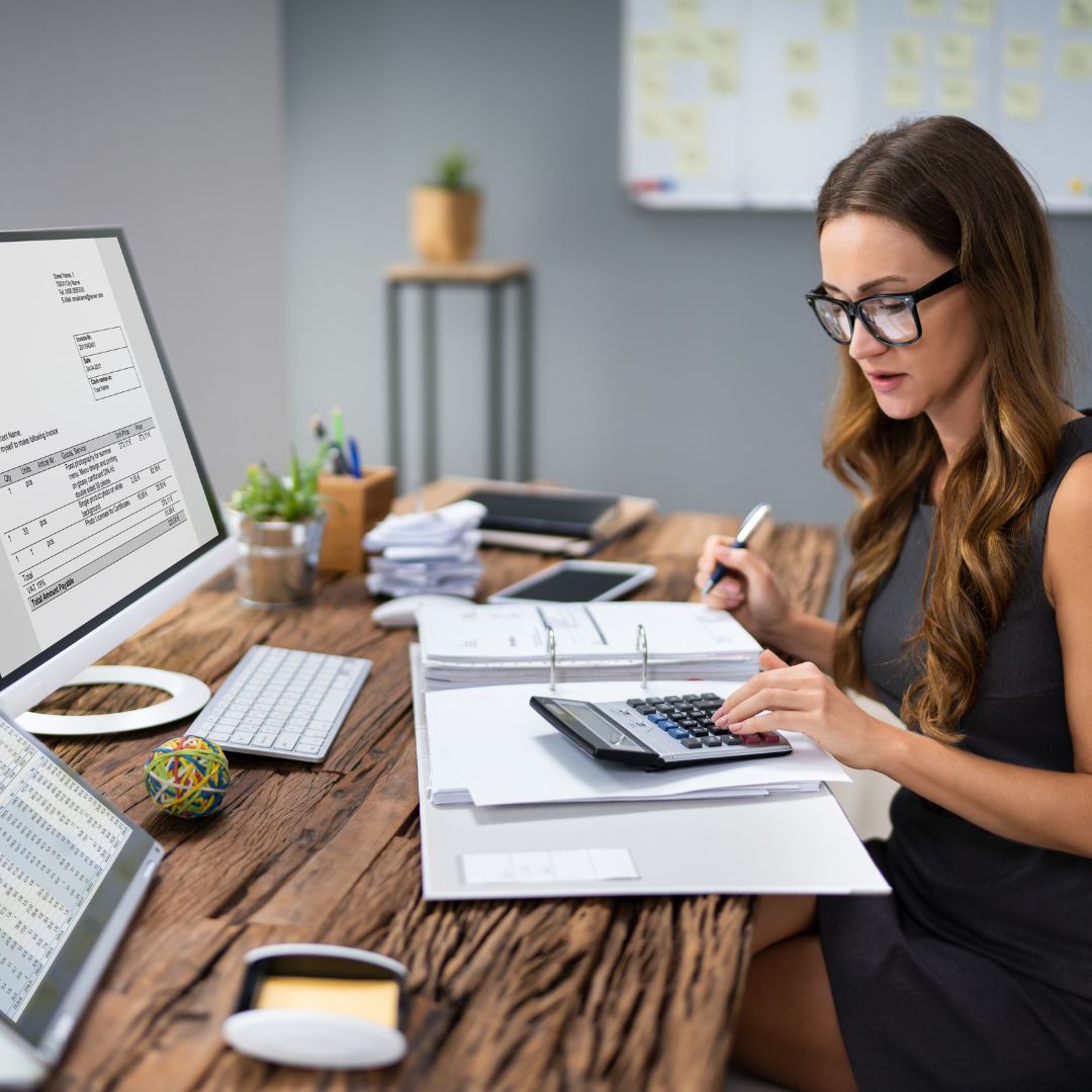 Navigating Thai Tax Laws with PimAccounting’s Expert Guidance
