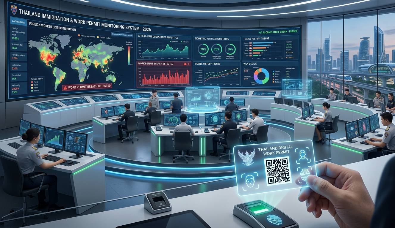 Faster Processing but Higher Compliance Expectations