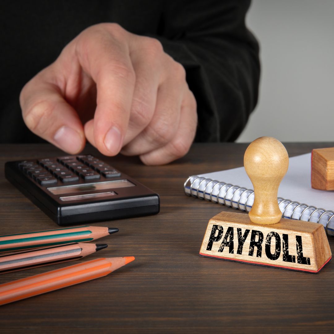 Payroll Management Made Easy with PimAccounting
