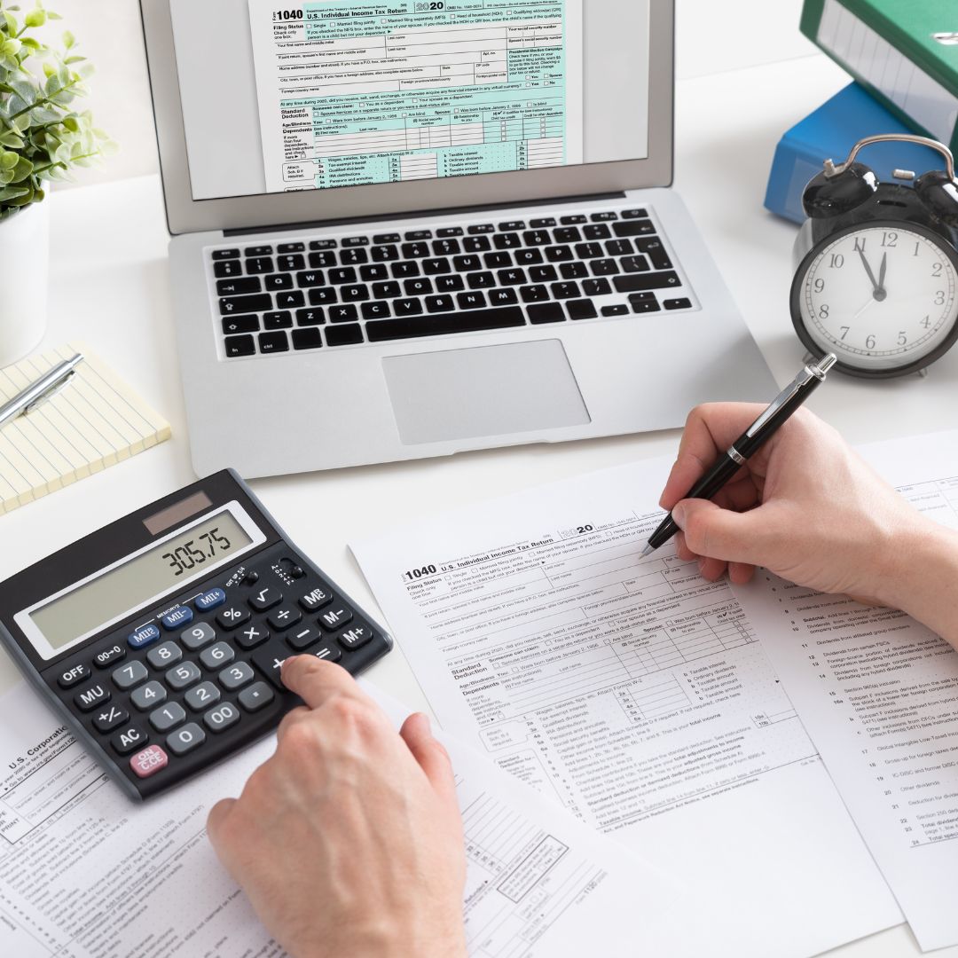PimAccounting: Simplifying Bookkeeping for Businesses in Thailand