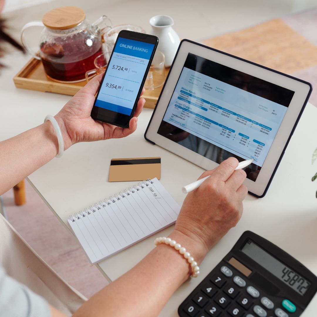 PimAccounting: Simplifying Bookkeeping for Businesses in Thailand