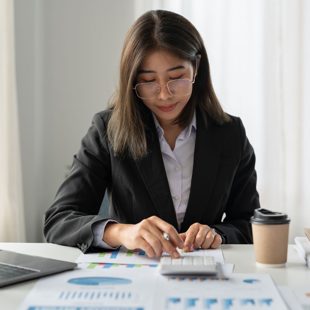 PimAccounting’s Customized Solutions for Small Business Bookkeeping