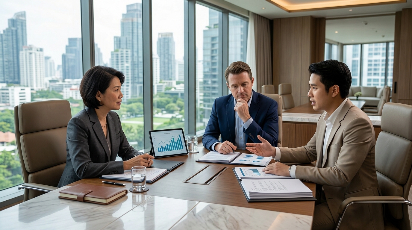 Integrating PPA Considerations into SPA Drafting and Deal Execution