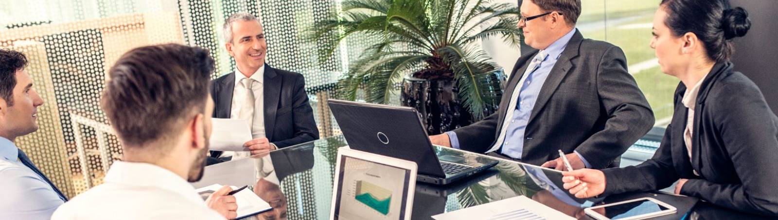 Registering a Foreign-Owned Company in Bangkok