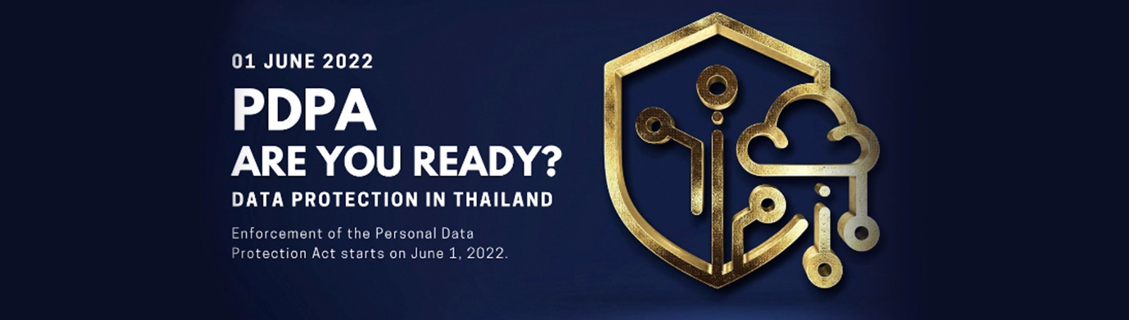 Data Protection and PDPA in Thailand