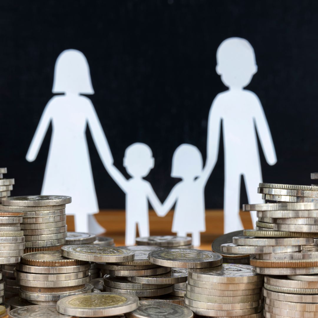 State and Local Tax (SALT) Deduction