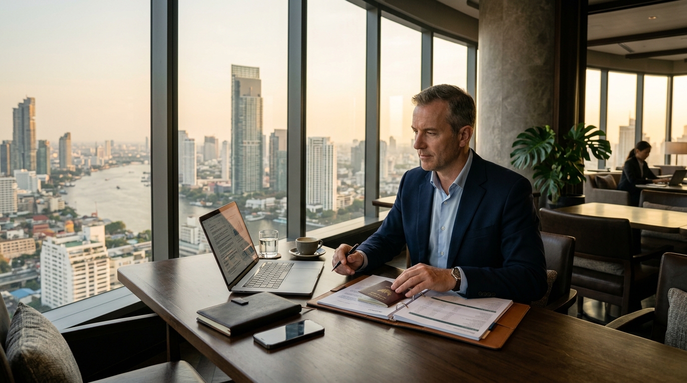 Tax Optimization Requires Integrated Cross-Border Planning