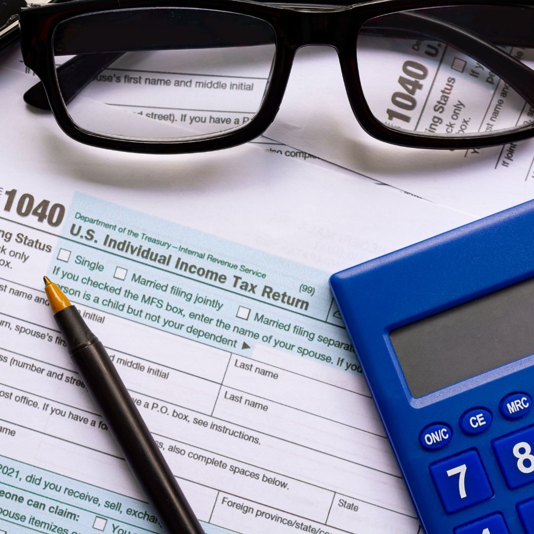 Other Taxes