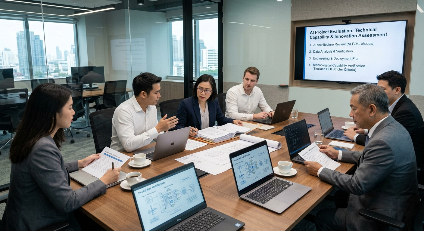 Technical Interviews Have Become a Critical Part of the Approval Process