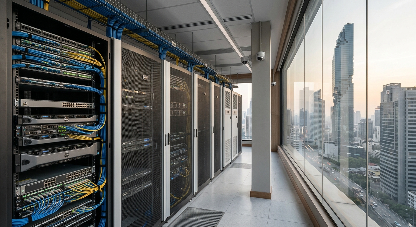 The Strategic Impact on Technology Vendors and Government Contractors