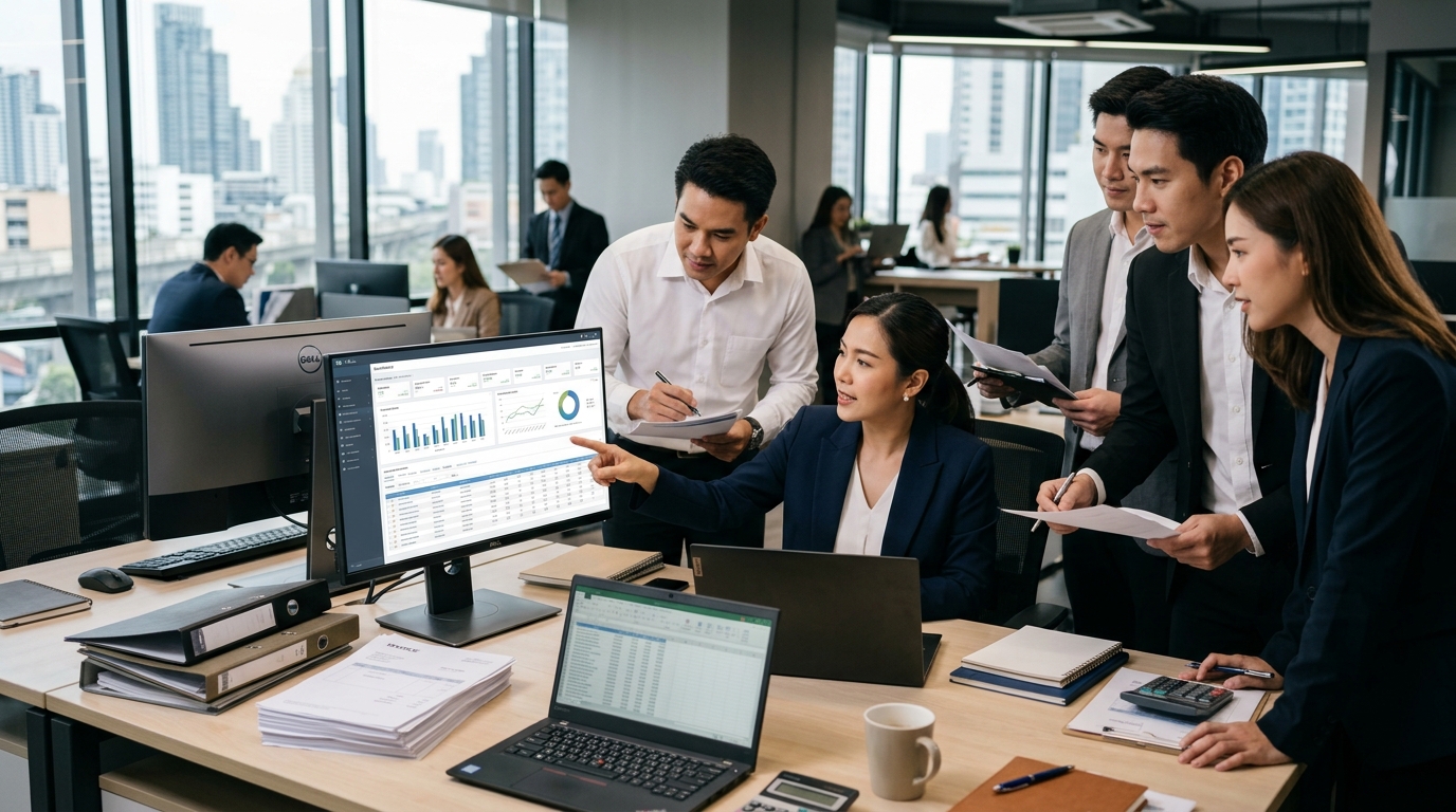 The Strategic Importance of Digital Tax Governance