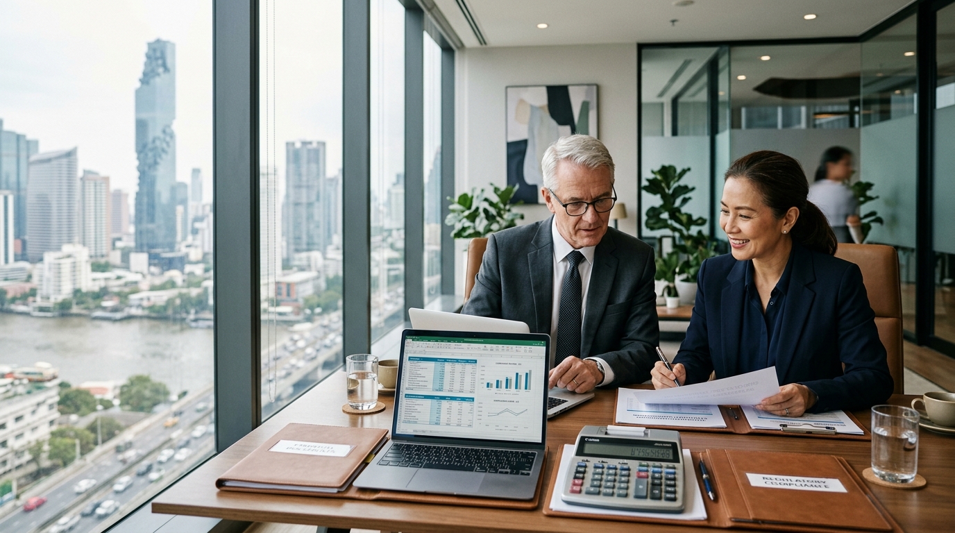 Strategic Decision-Making: Should Employers Rely on the EWF or Maintain a Provident Fund?