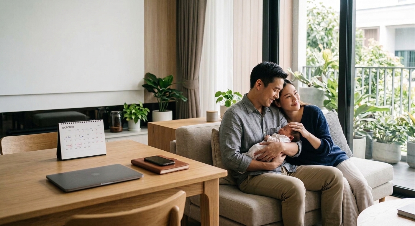 Paid Spousal Leave Reflects the Evolution of Modern Employment Policy