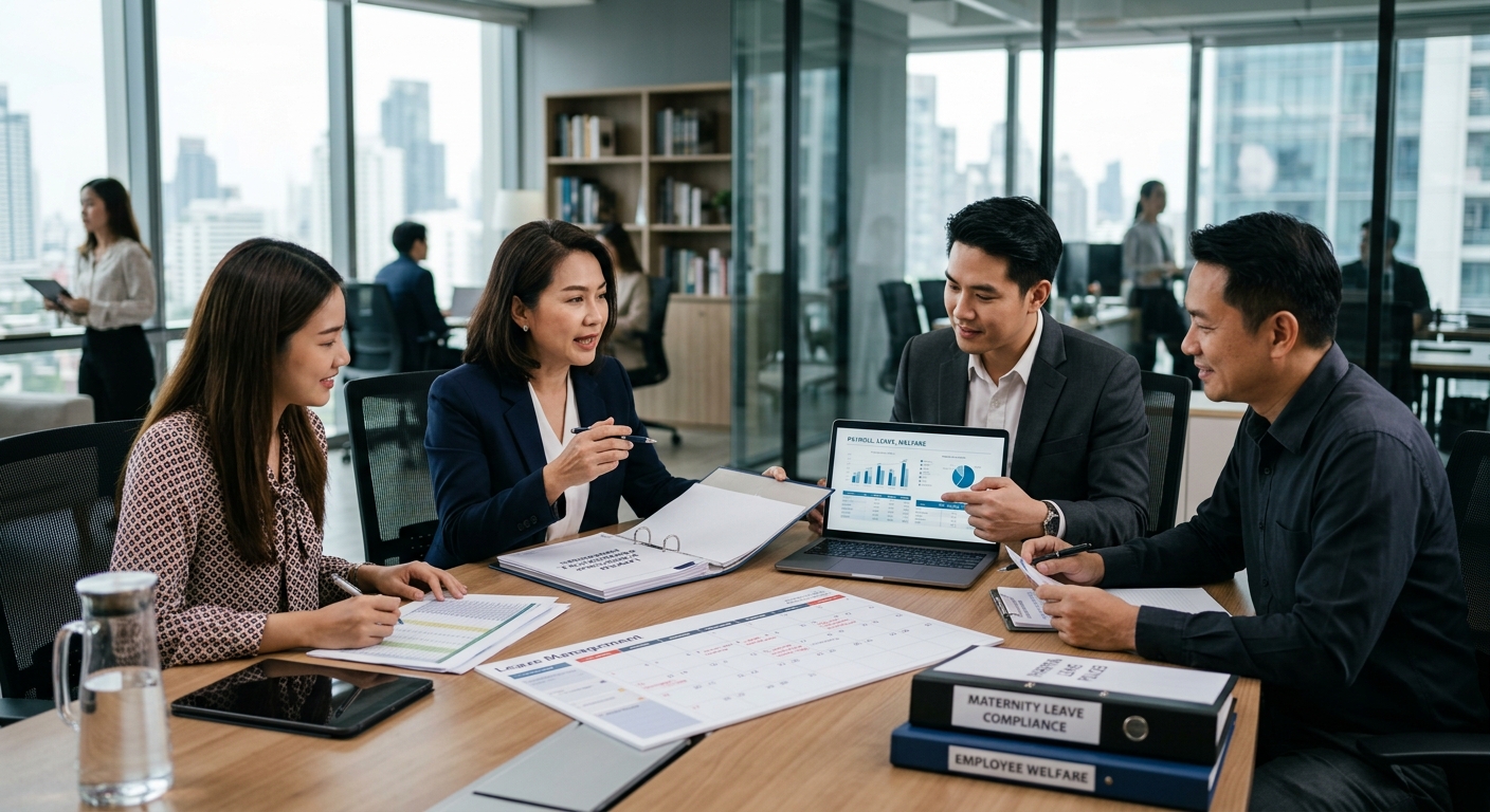 Legal and Operational Risks of Non-Compliance