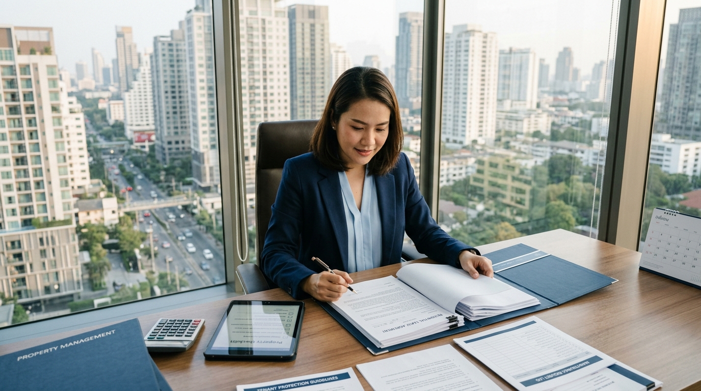 Utility Charges Can No Longer Be a Hidden Profit Centre