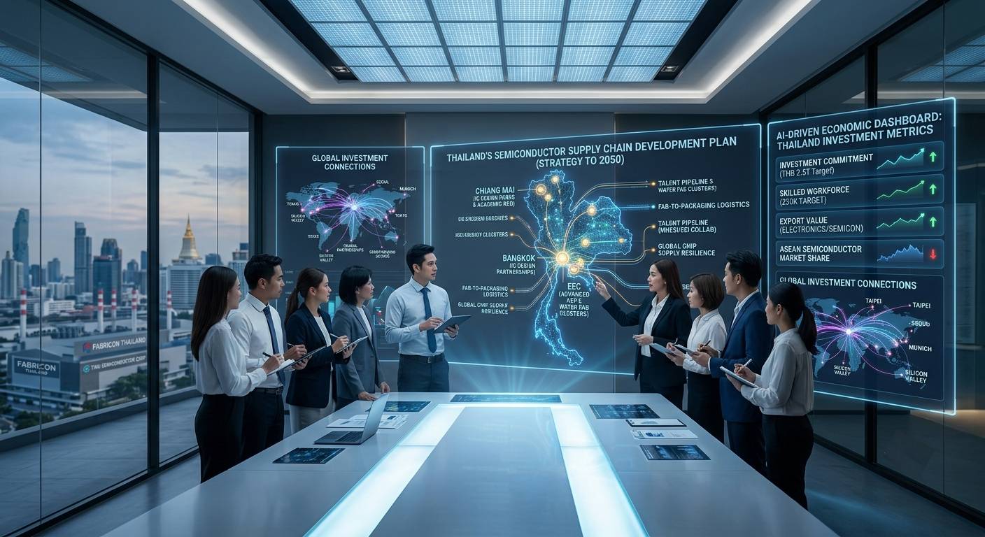 Capturing Opportunities from Global Supply Chain Diversification