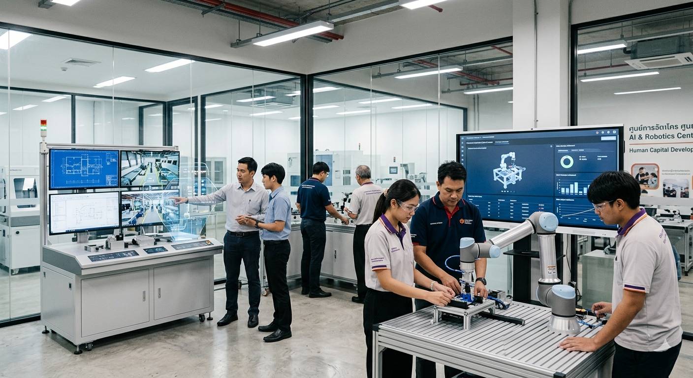 From Incentive-Based Promotion to Capability-Based Industrial Policy