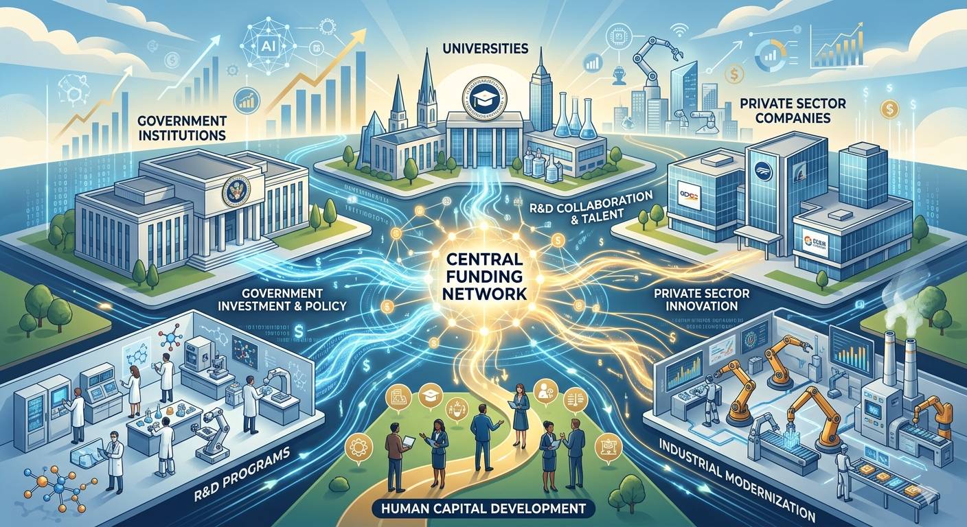 Implications for Thailand’s Future Investment Landscape