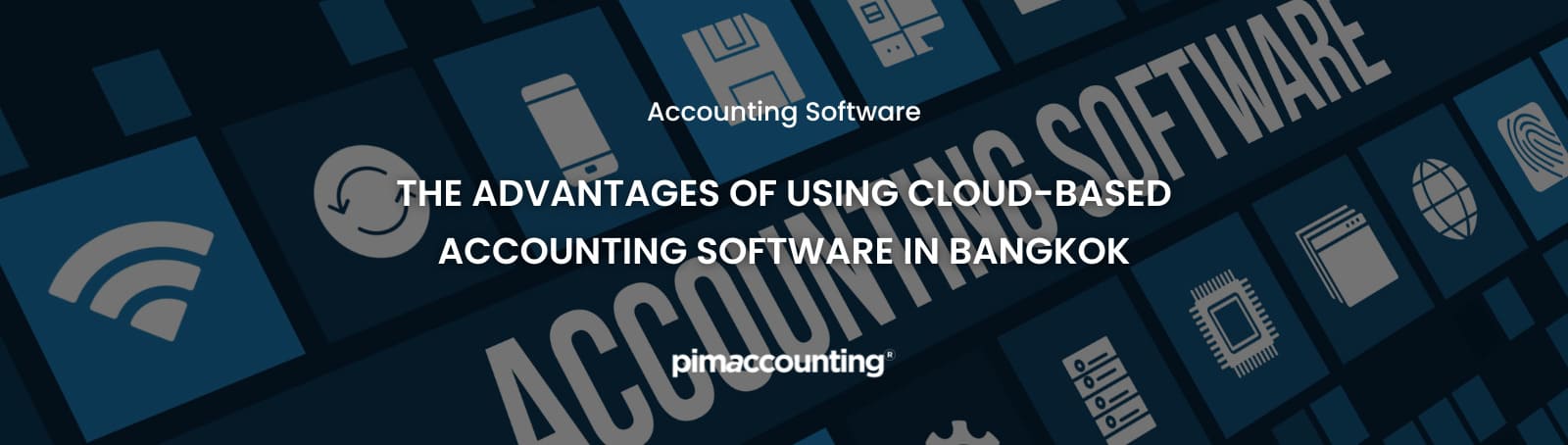 Cloud base accounting - pimaccounting