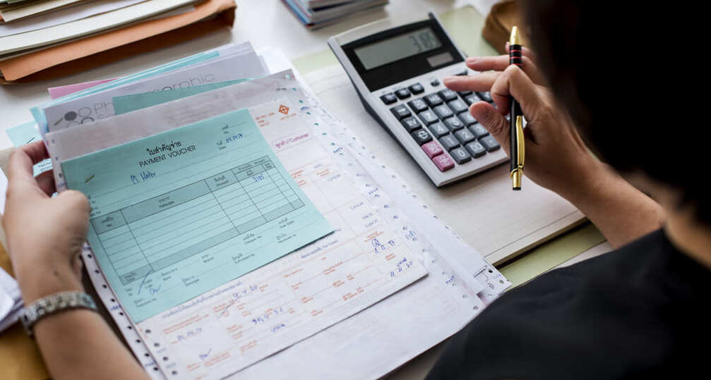 Account Payable vs. Account Receivable